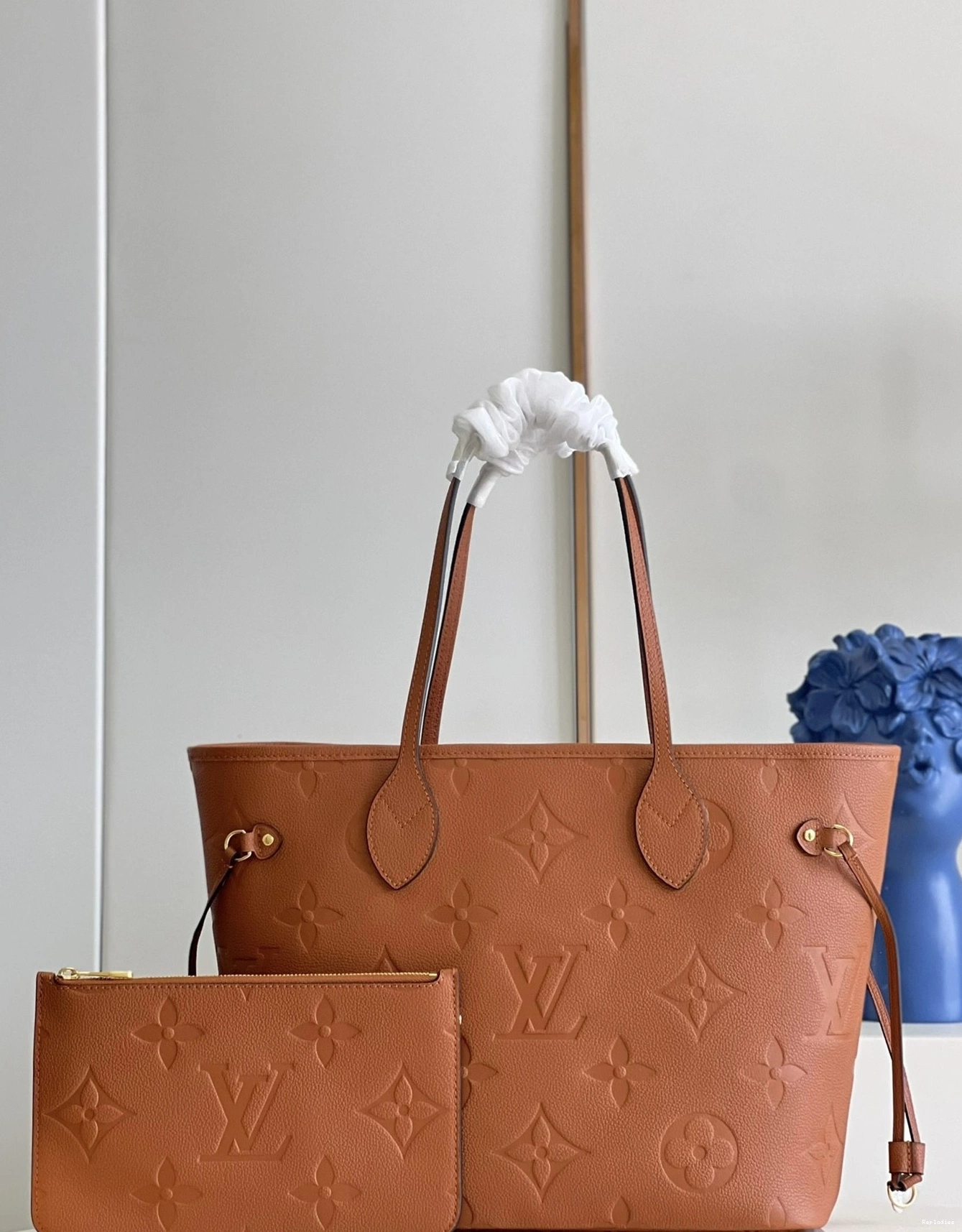 Rep ladies LOUIS VUITTON MM NEVERFULL 0728
